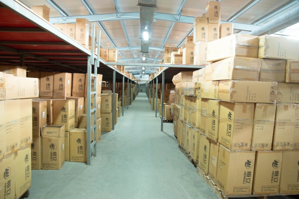 Cómo controlar el inventario de uniformes, calzado y EPP por talla y sede